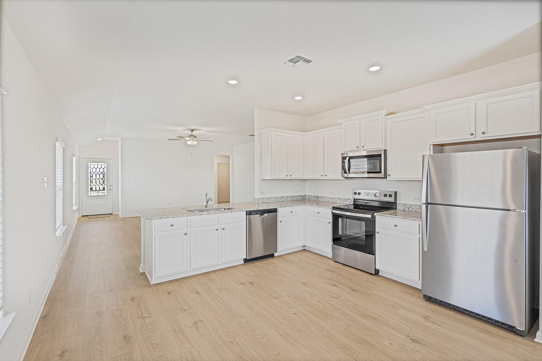 14713 Wahlbergs Way Elgin TX 78621