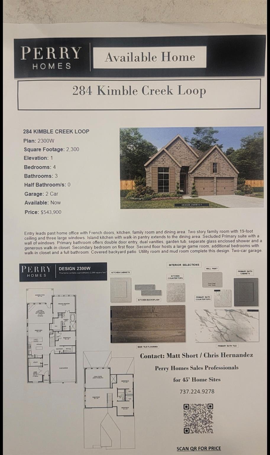 284 Kimble Creek Loop Kyle TX 78640