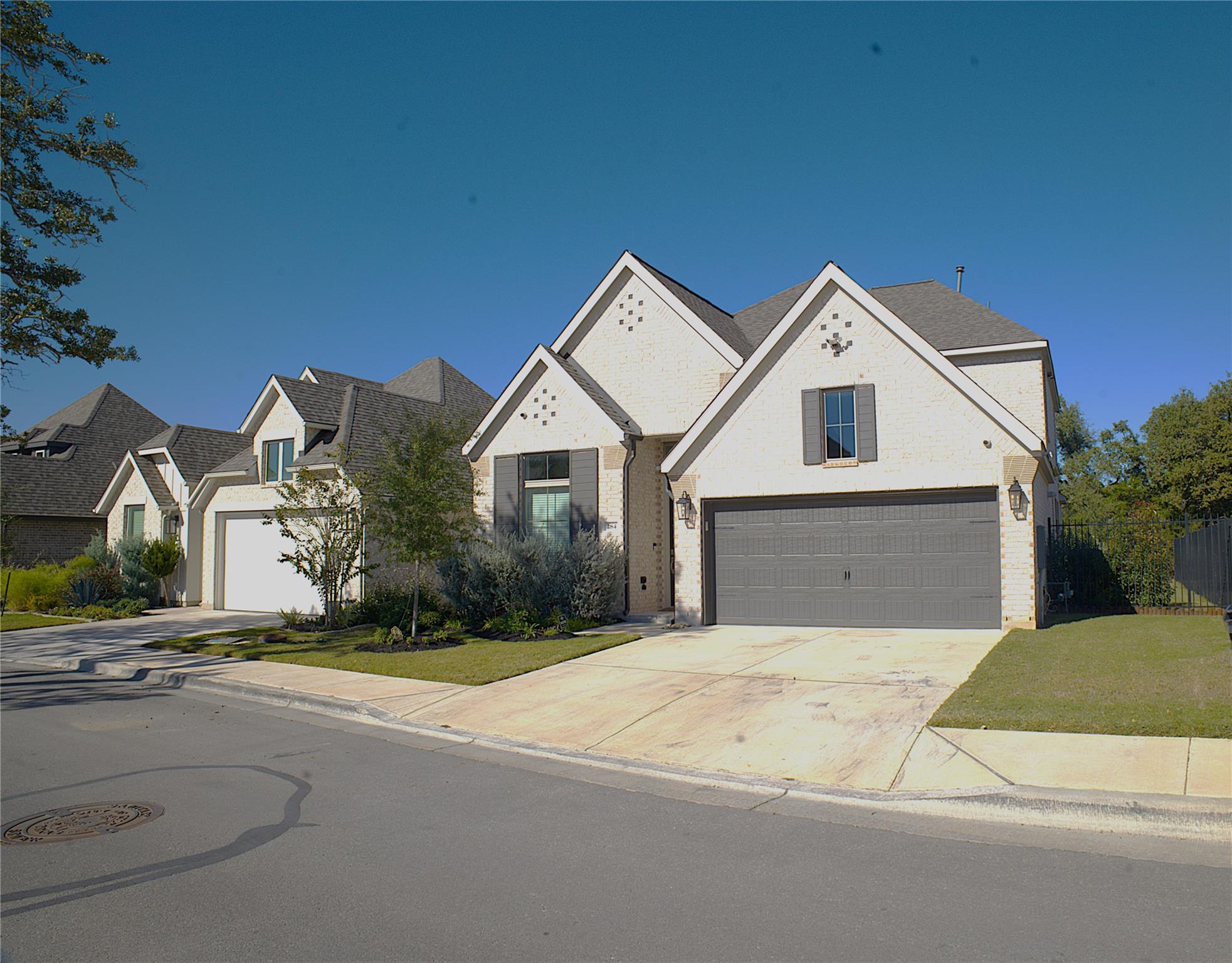 284 Kimble Creek Loop Kyle TX 78640