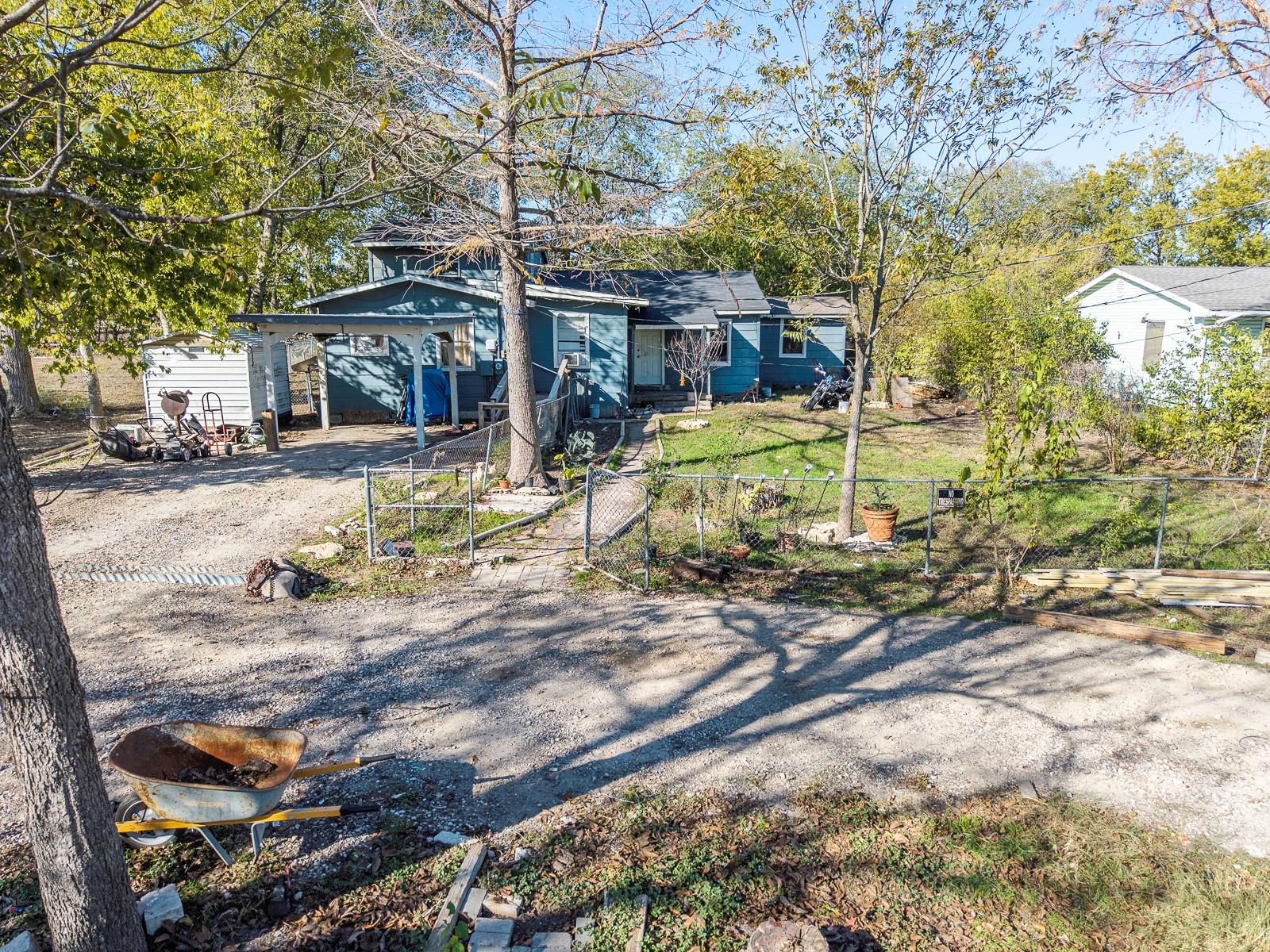 162 Mendoza Lane Buda TX 78610