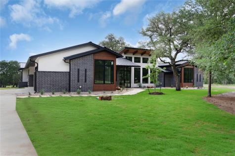 8341 Brewer Lane Salado TX 76571