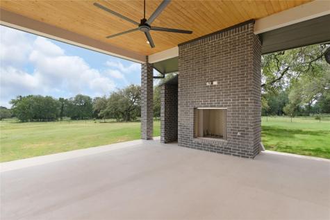 8341 Brewer Lane Salado TX 76571