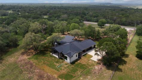 8341 Brewer Lane Salado TX 76571