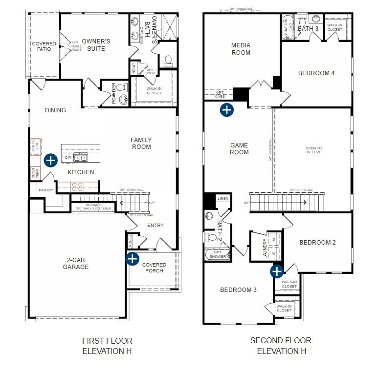 11404 Crazy Alice Run Manor TX 78653