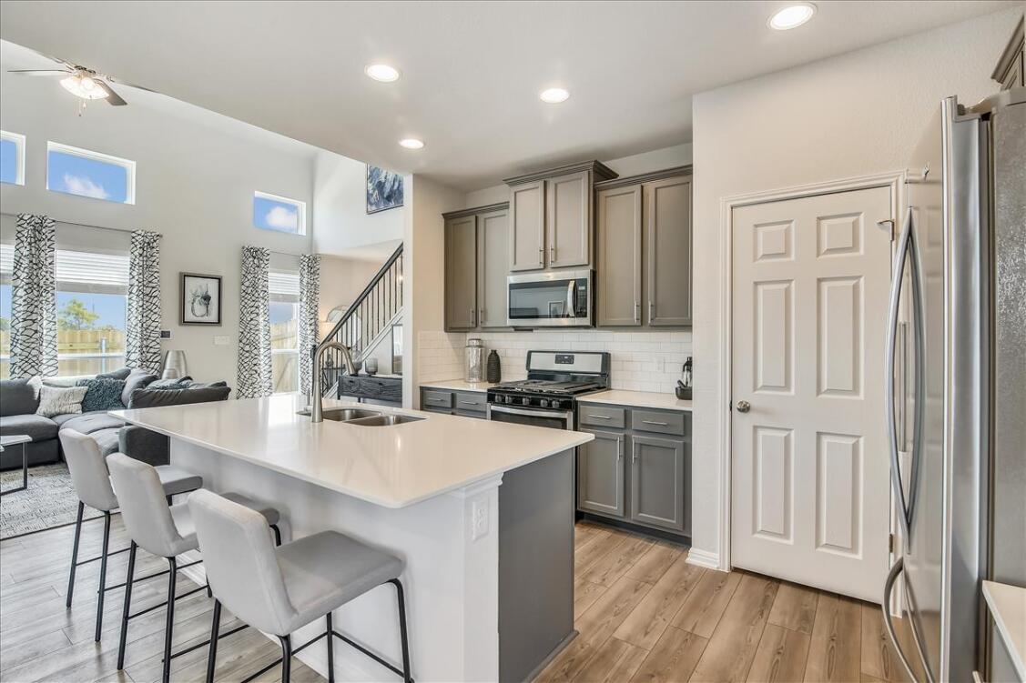 11404 Crazy Alice Run Manor TX 78653