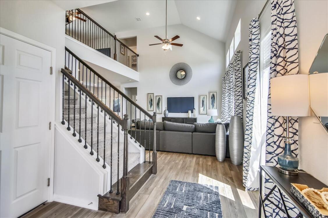 11404 Crazy Alice Run Manor TX 78653