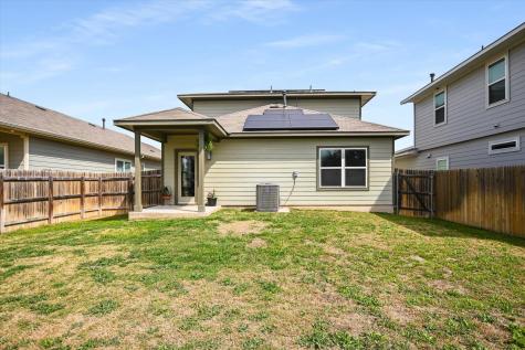 117 Deserti Road Leander TX 78641