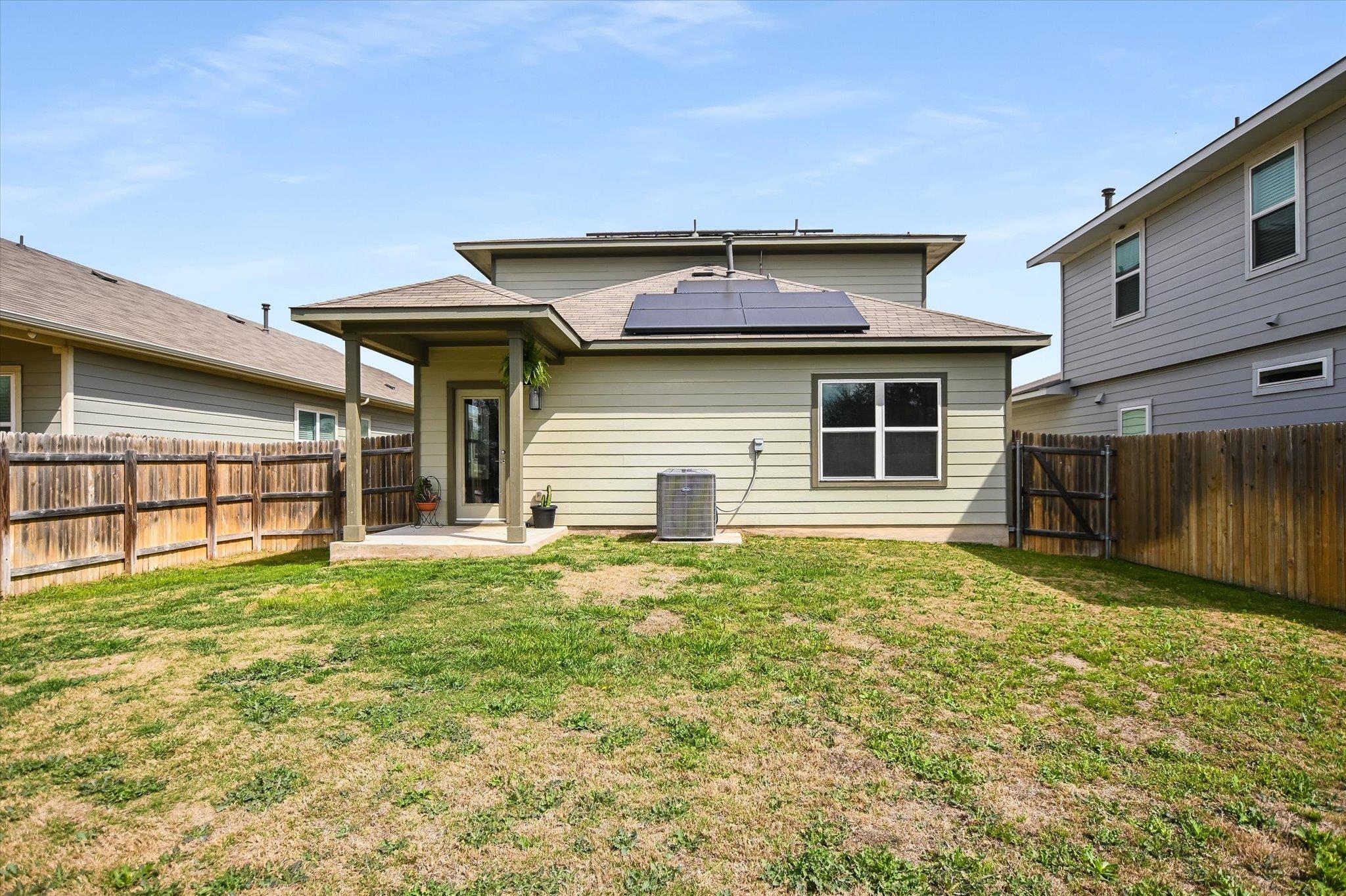 117 Deserti Road Leander TX 78641