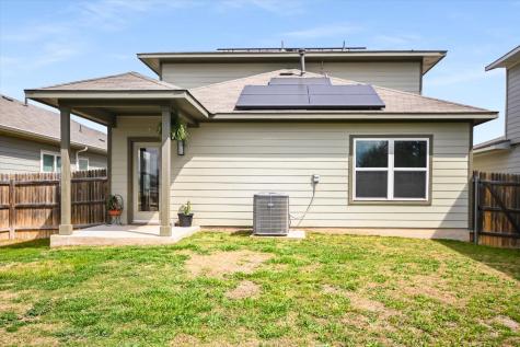 117 Deserti Road Leander TX 78641