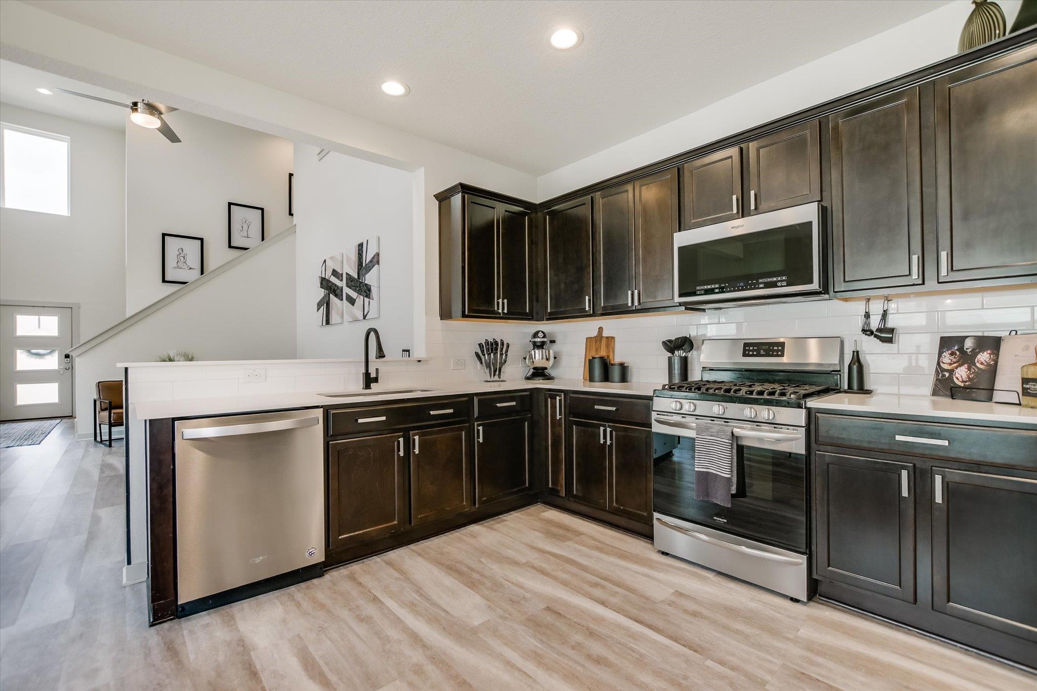 117 Deserti Road Leander TX 78641