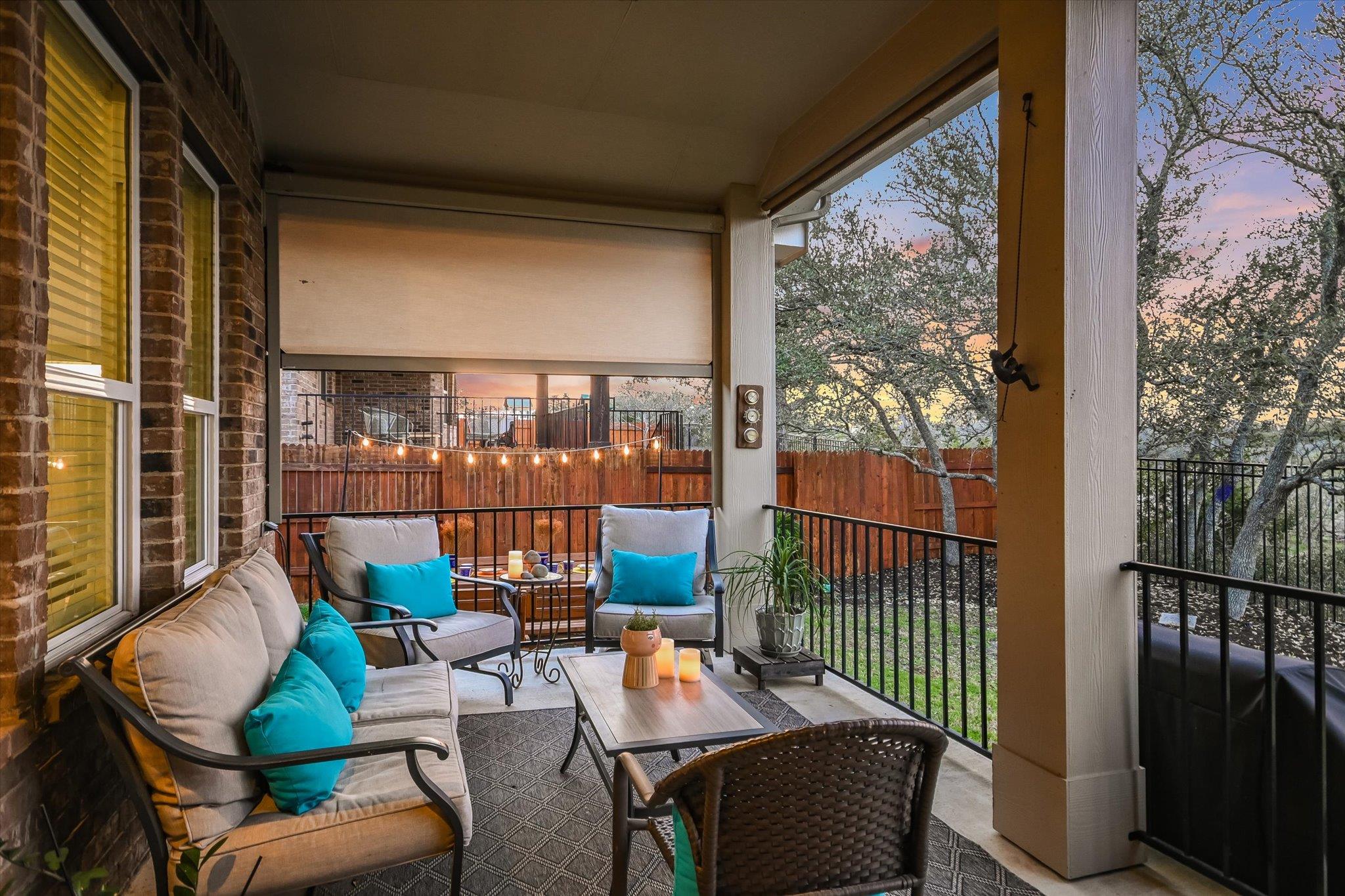 508 Peakside Circle Dripping Springs TX 78620
