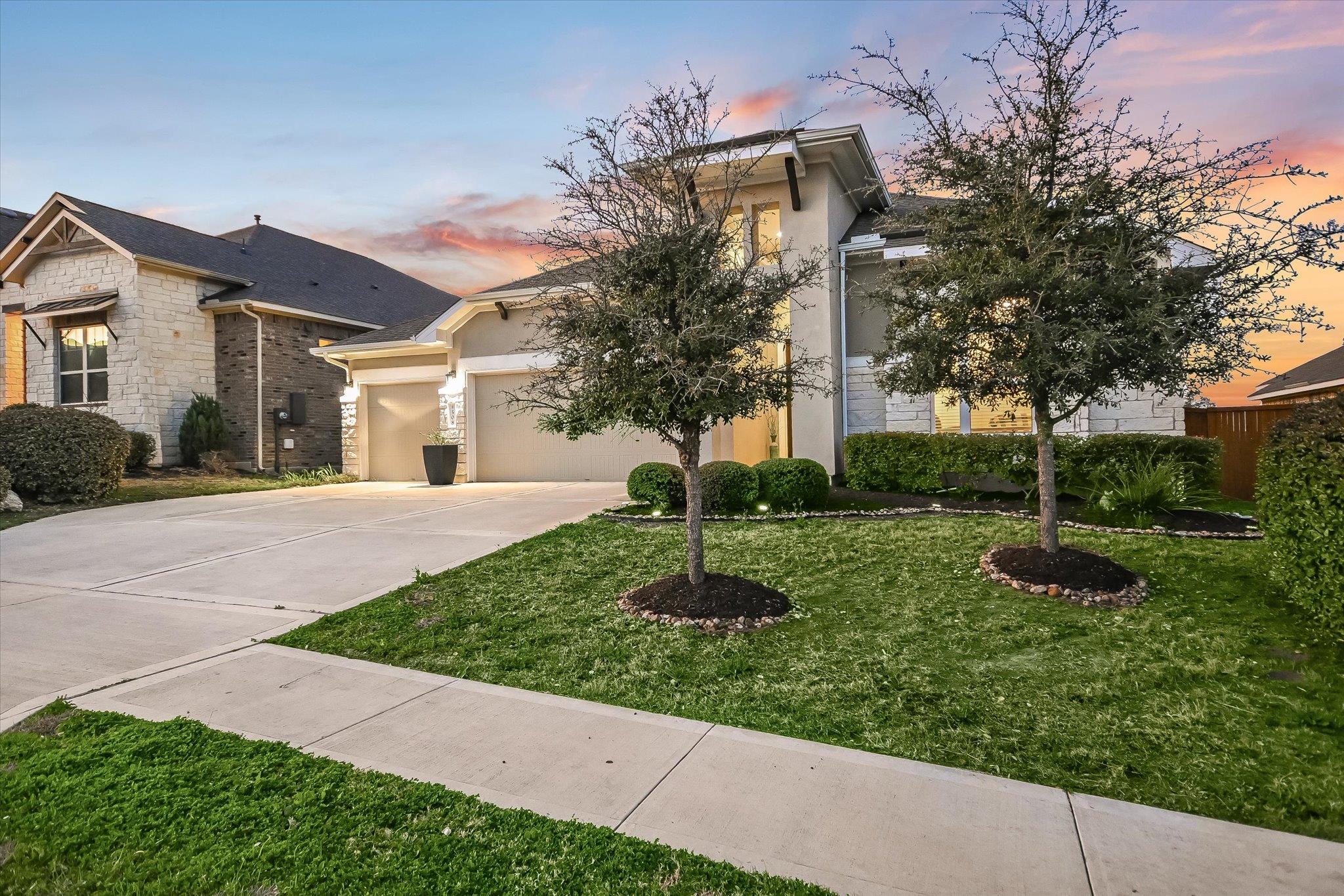508 Peakside Circle Dripping Springs TX 78620