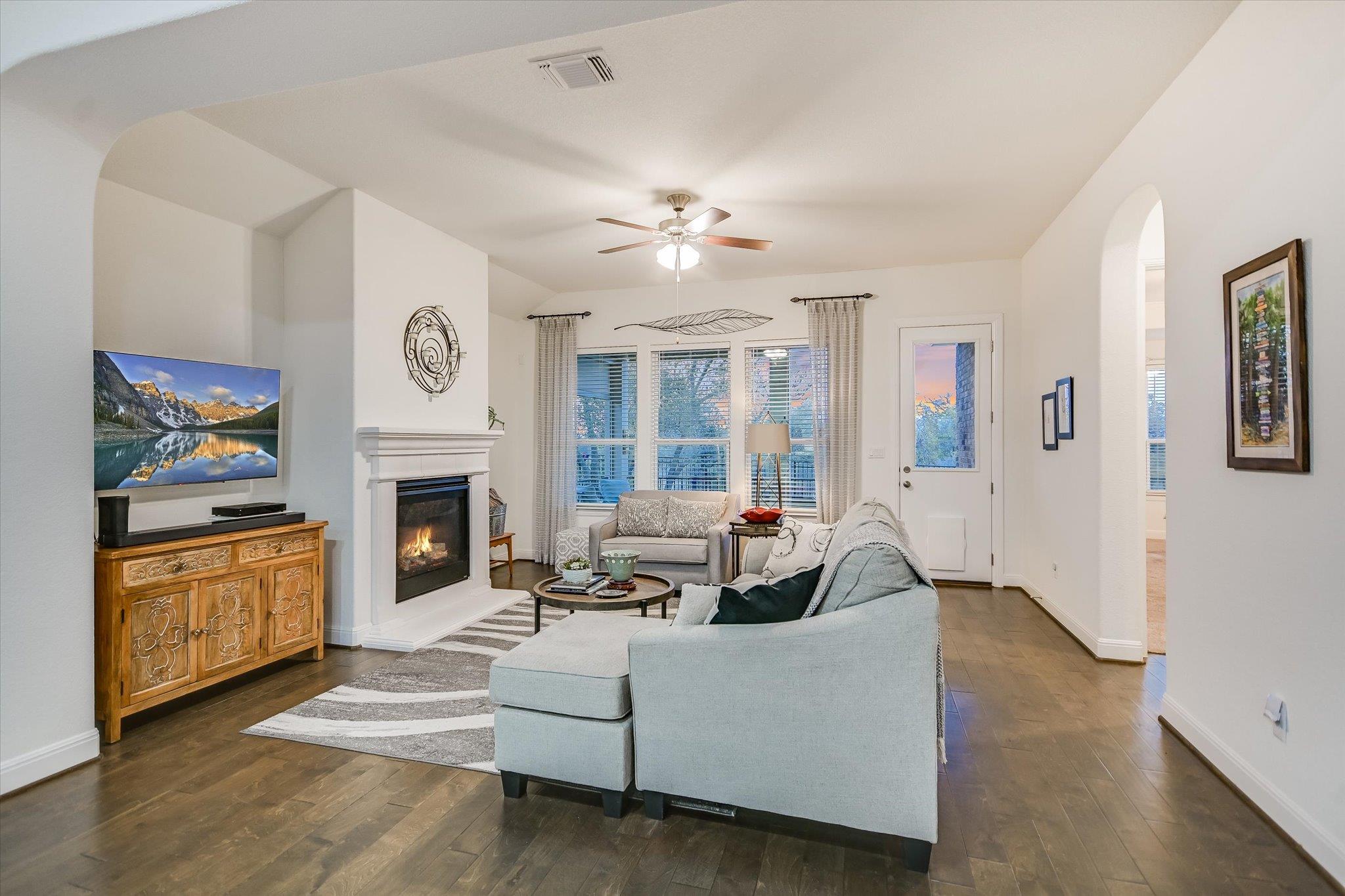 508 Peakside Circle Dripping Springs TX 78620