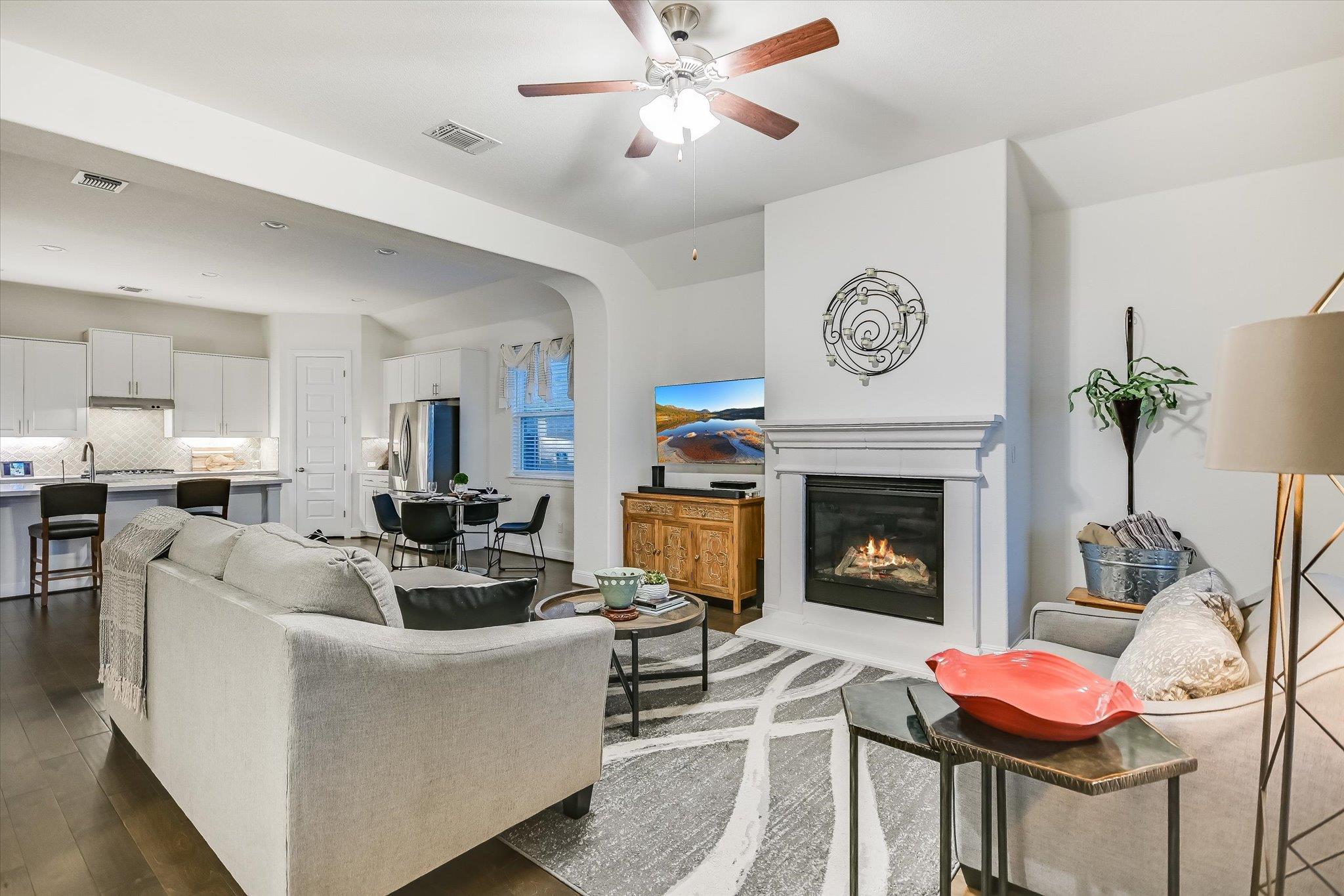 508 Peakside Circle Dripping Springs TX 78620