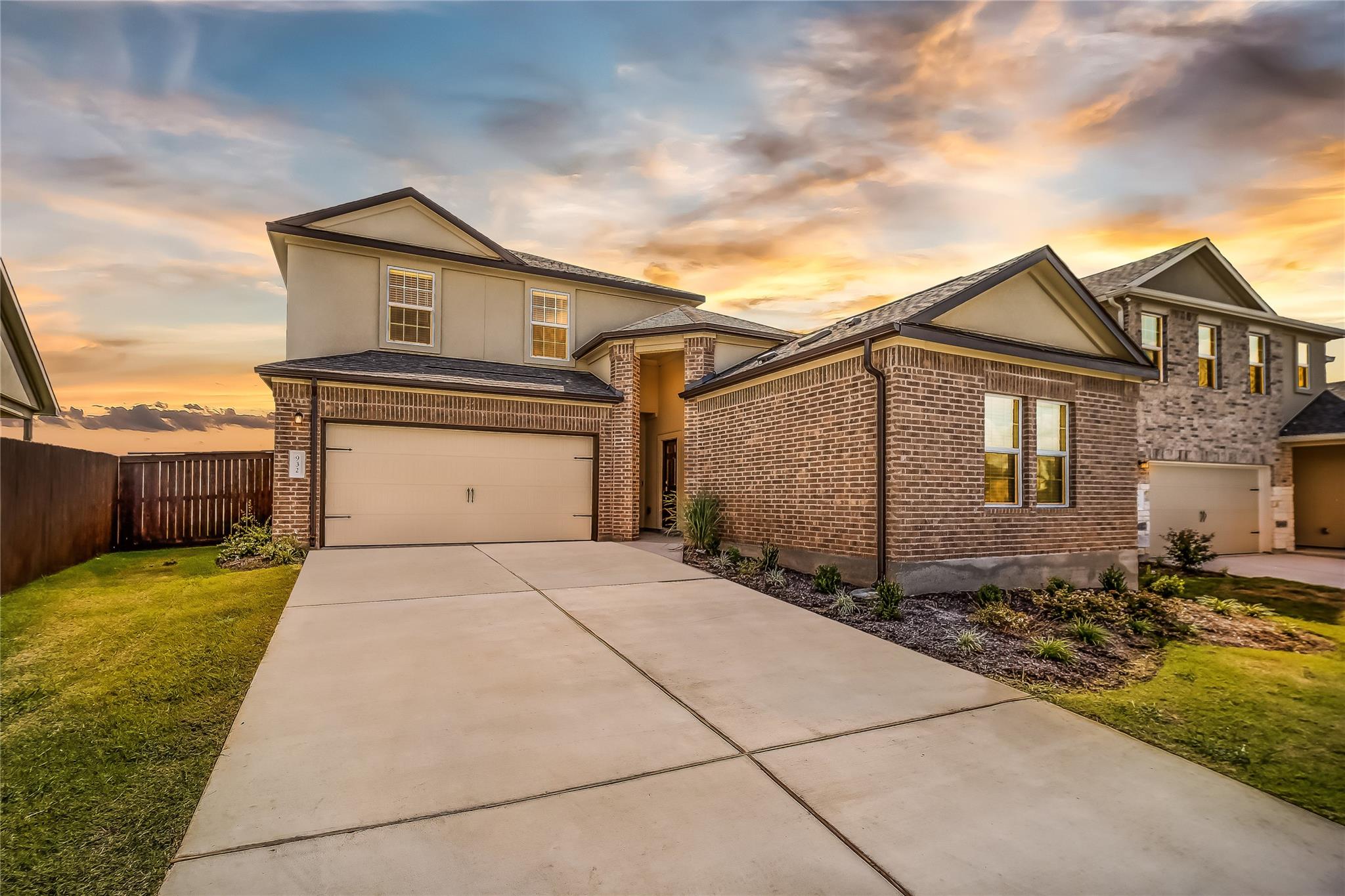 932 Mallow Road Leander TX 78641