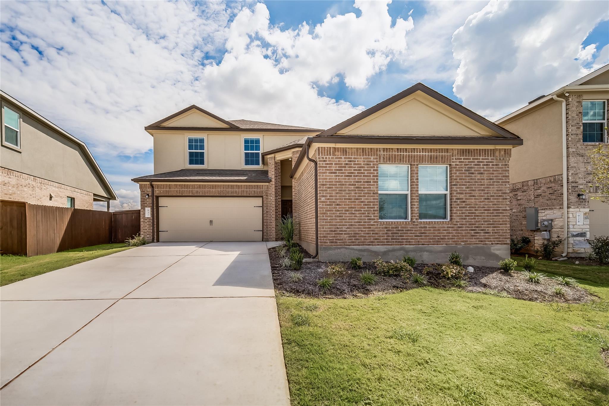 932 Mallow Road Leander TX 78641