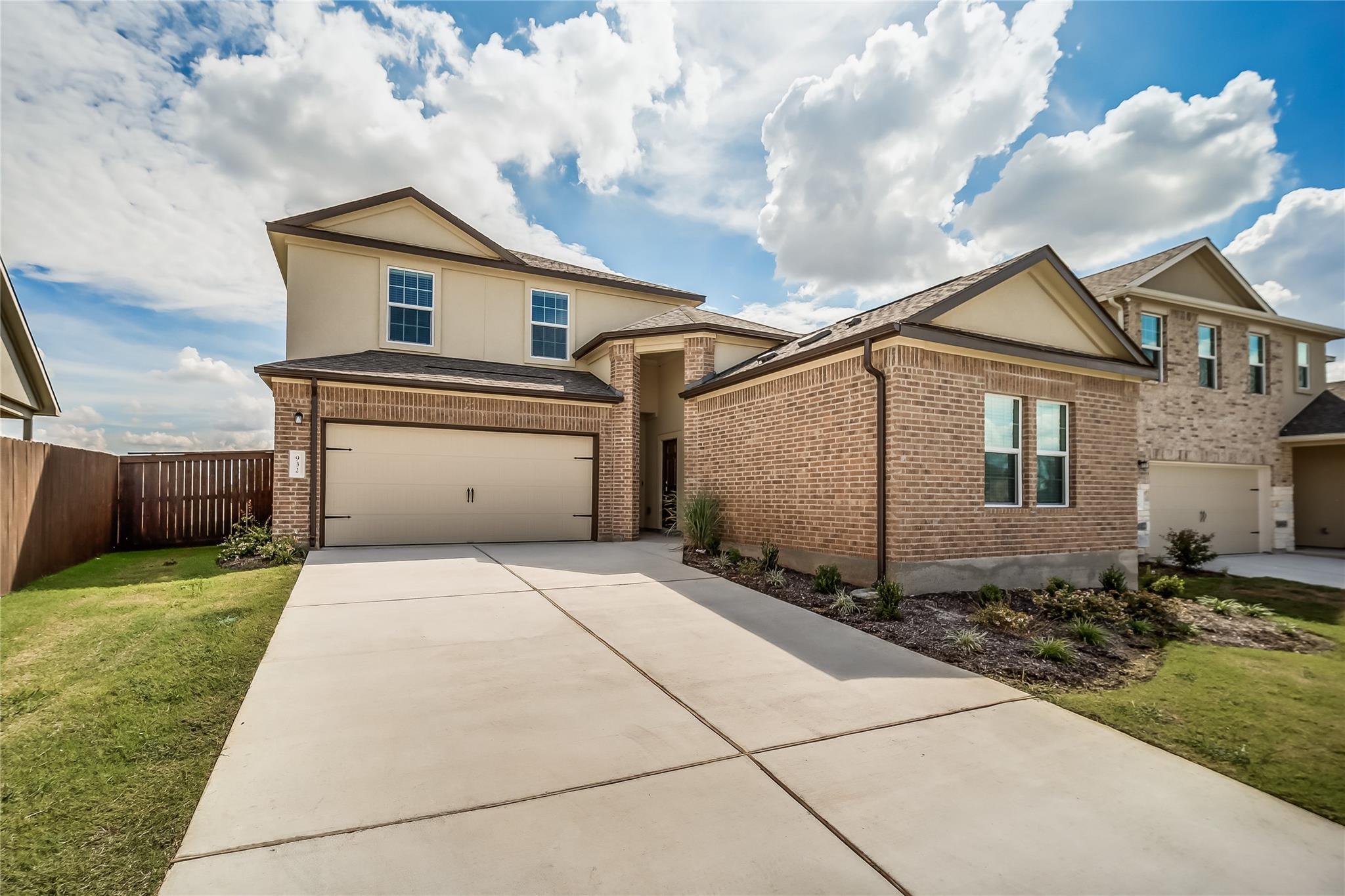 932 Mallow Road Leander TX 78641
