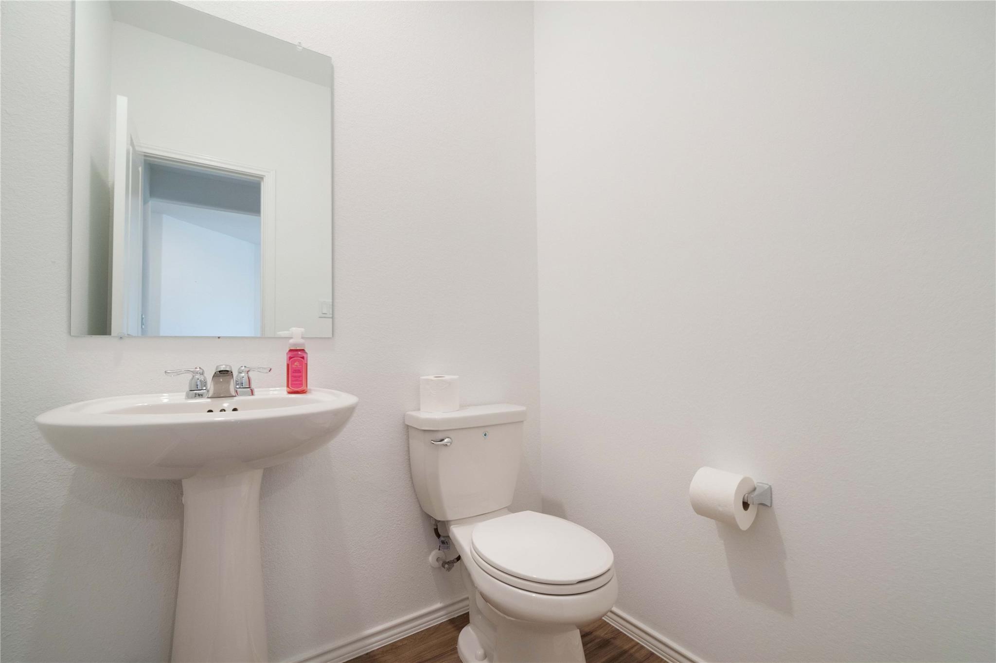 932 Mallow Road Leander TX 78641