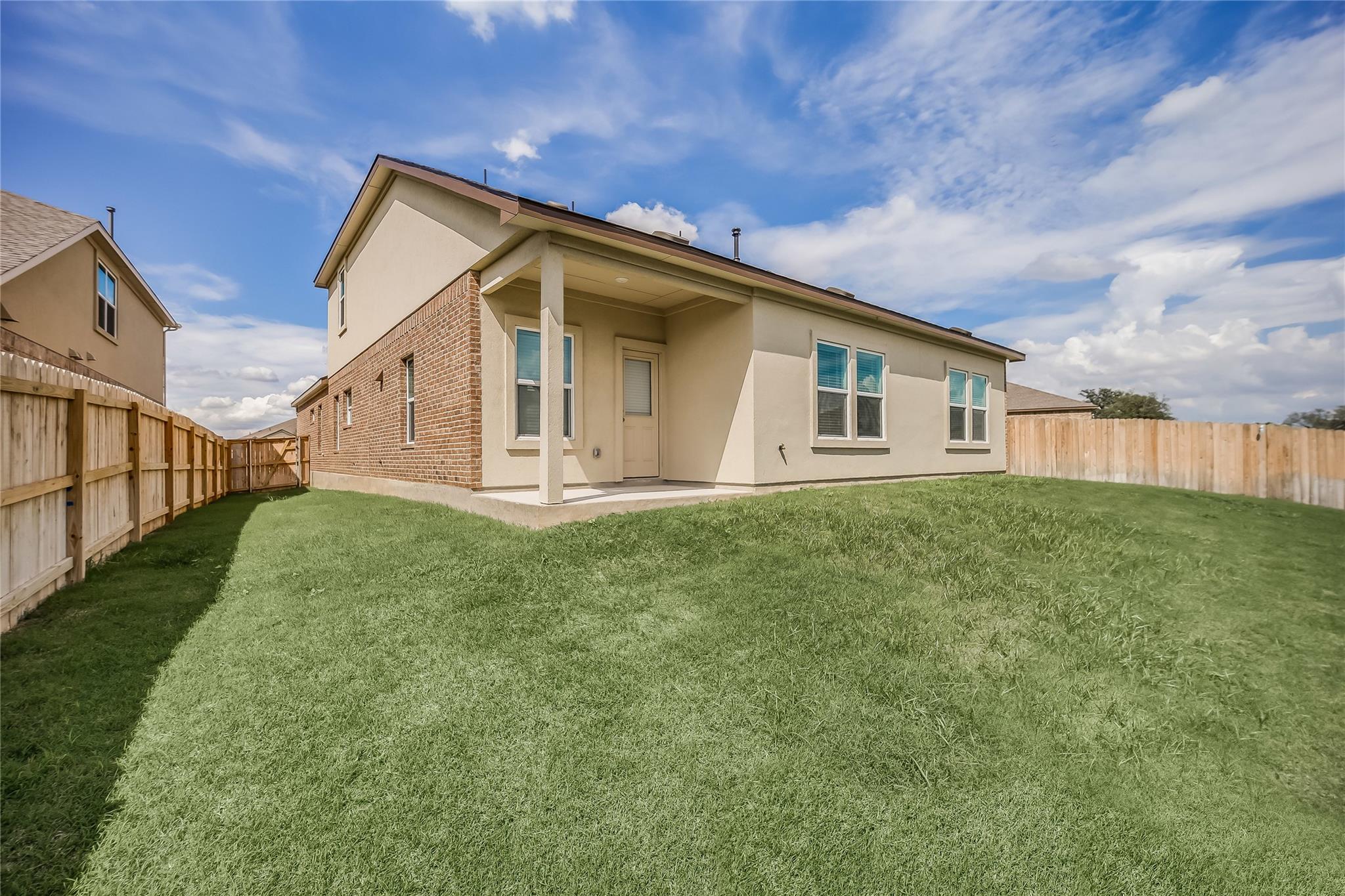 932 Mallow Road Leander TX 78641