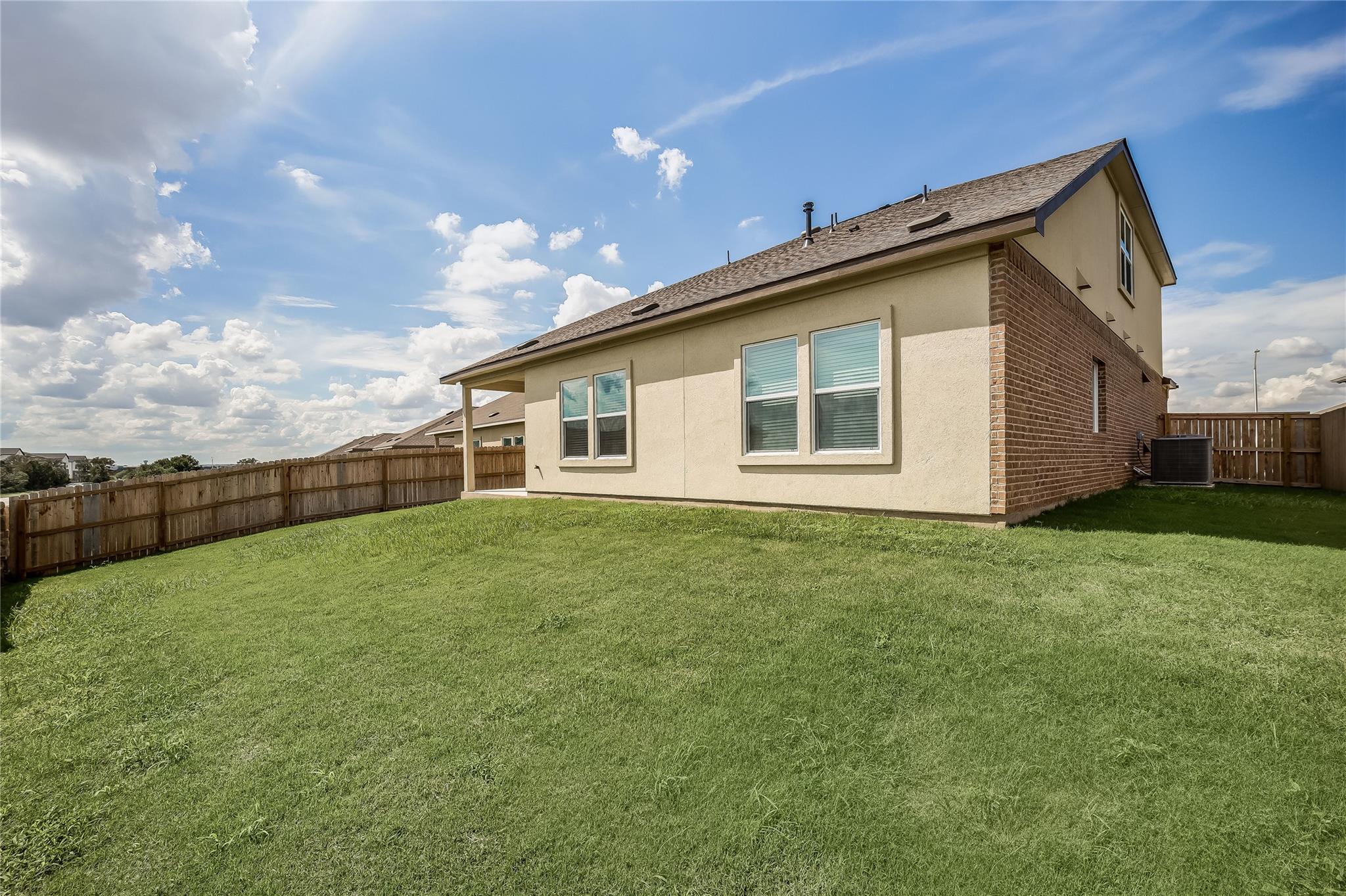 932 Mallow Road Leander TX 78641