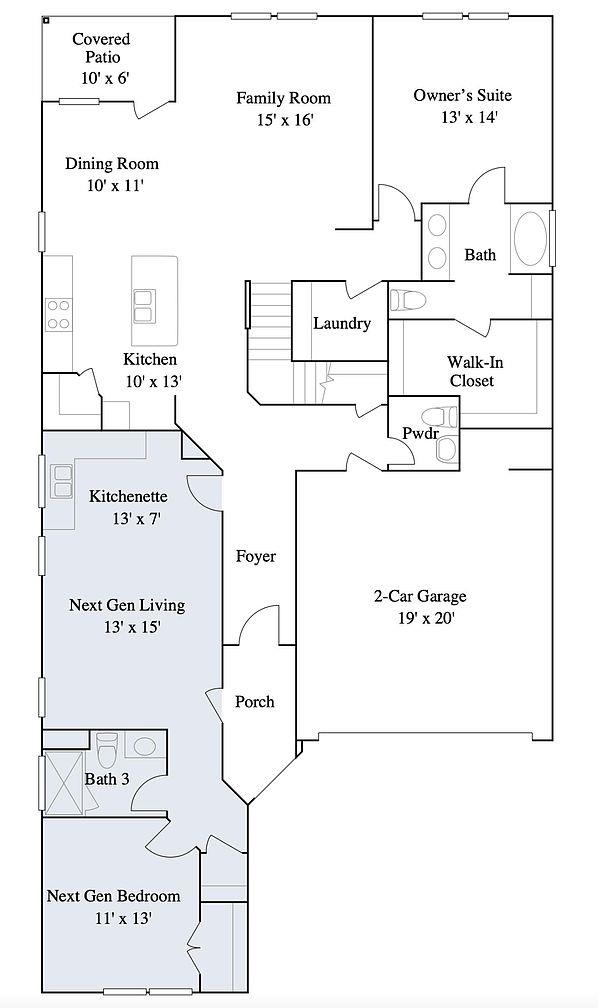 932 Mallow Road Leander TX 78641