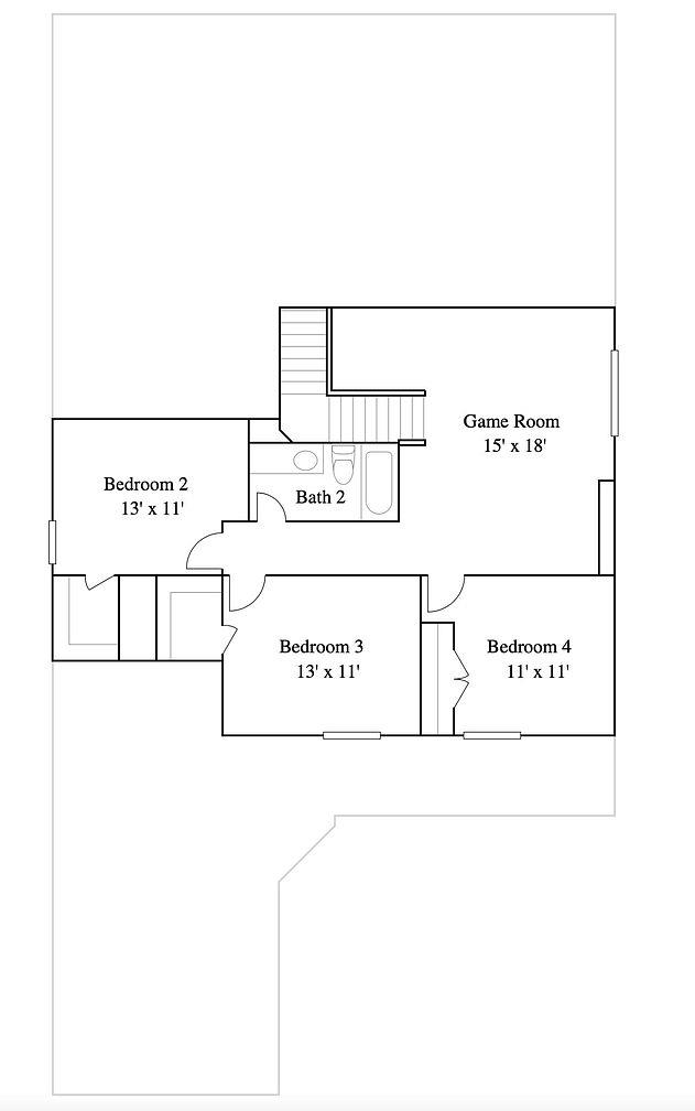 932 Mallow Road Leander TX 78641