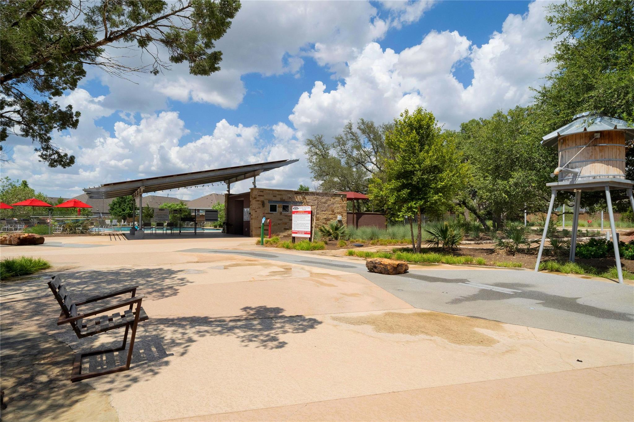 932 Mallow Road Leander TX 78641