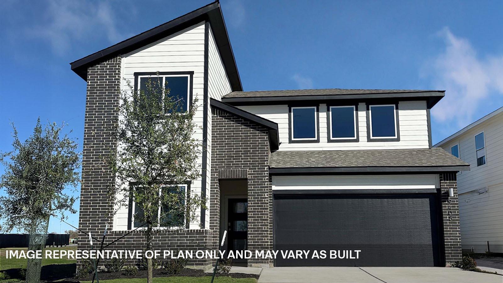 9401 Buckstitch Saddle Drive Austin TX 78653