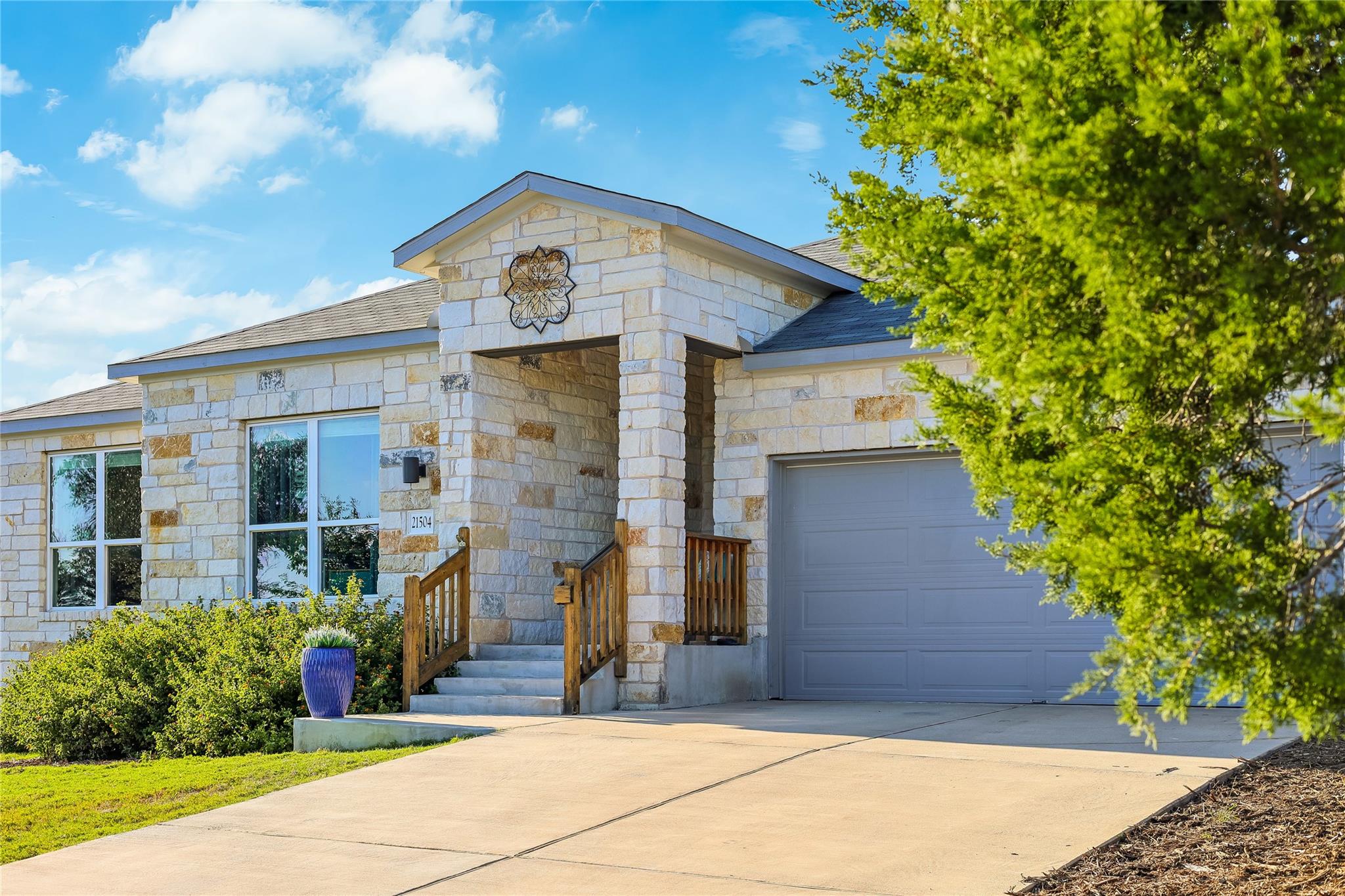 21504 Santa Domingo Lane Lago Vista TX 78645