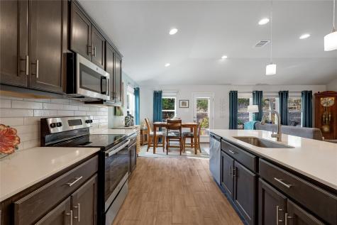 21504 Santa Domingo Lane Lago Vista TX 78645