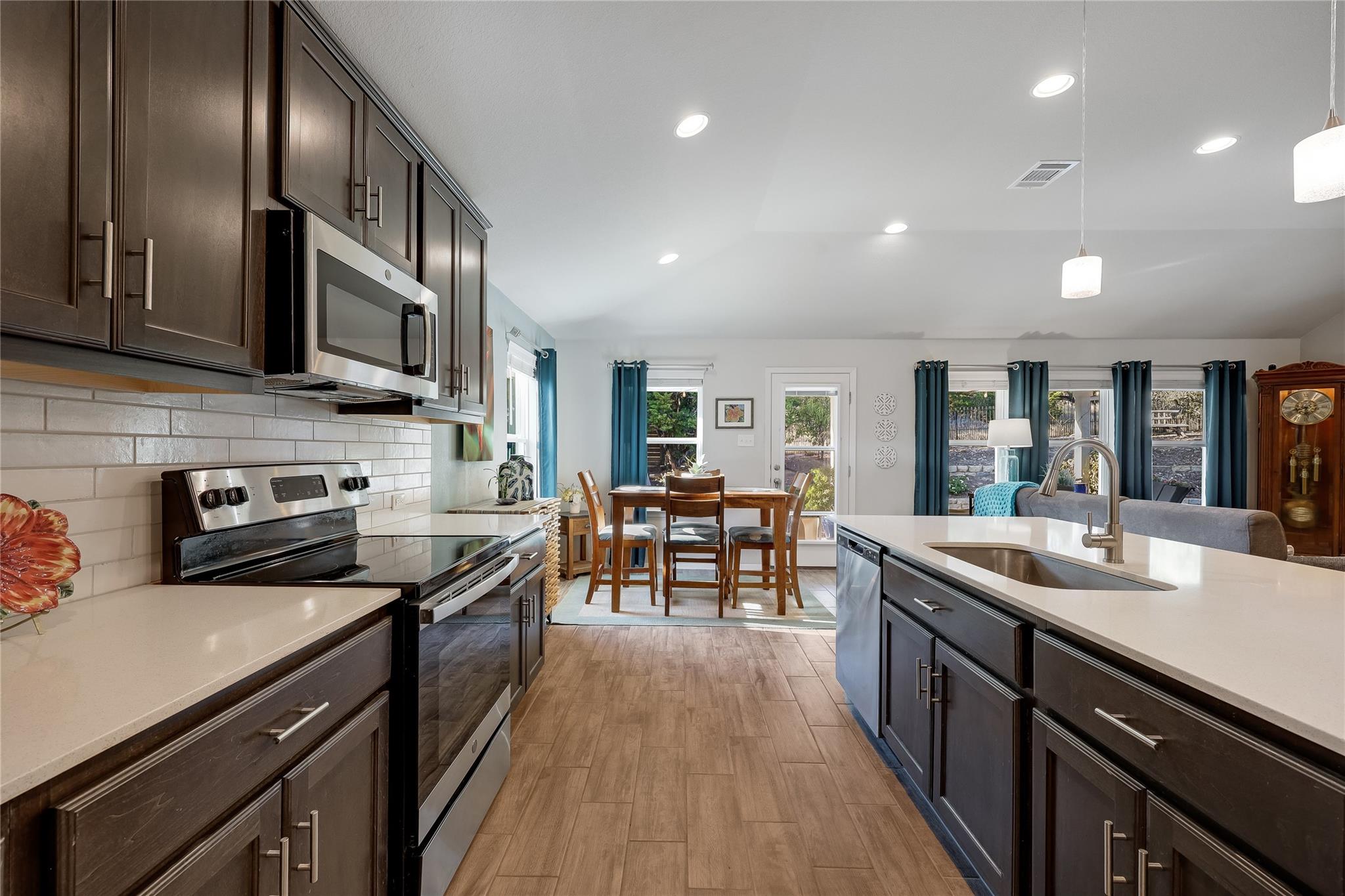 21504 Santa Domingo Lane Lago Vista TX 78645