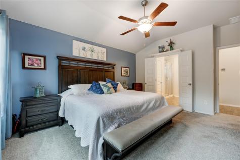 21504 Santa Domingo Lane Lago Vista TX 78645
