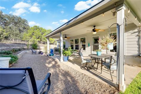 21504 Santa Domingo Lane Lago Vista TX 78645