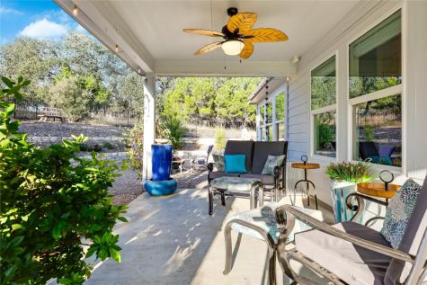 21504 Santa Domingo Lane Lago Vista TX 78645