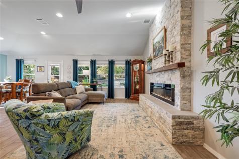 21504 Santa Domingo Lane Lago Vista TX 78645