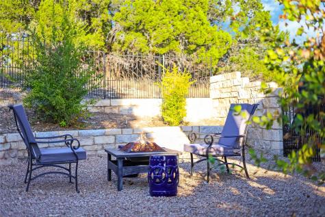 21504 Santa Domingo Lane Lago Vista TX 78645