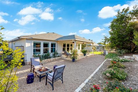 21504 Santa Domingo Lane Lago Vista TX 78645