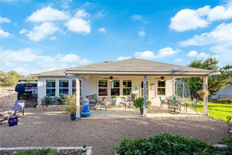 21504 Santa Domingo Lane Lago Vista TX 78645