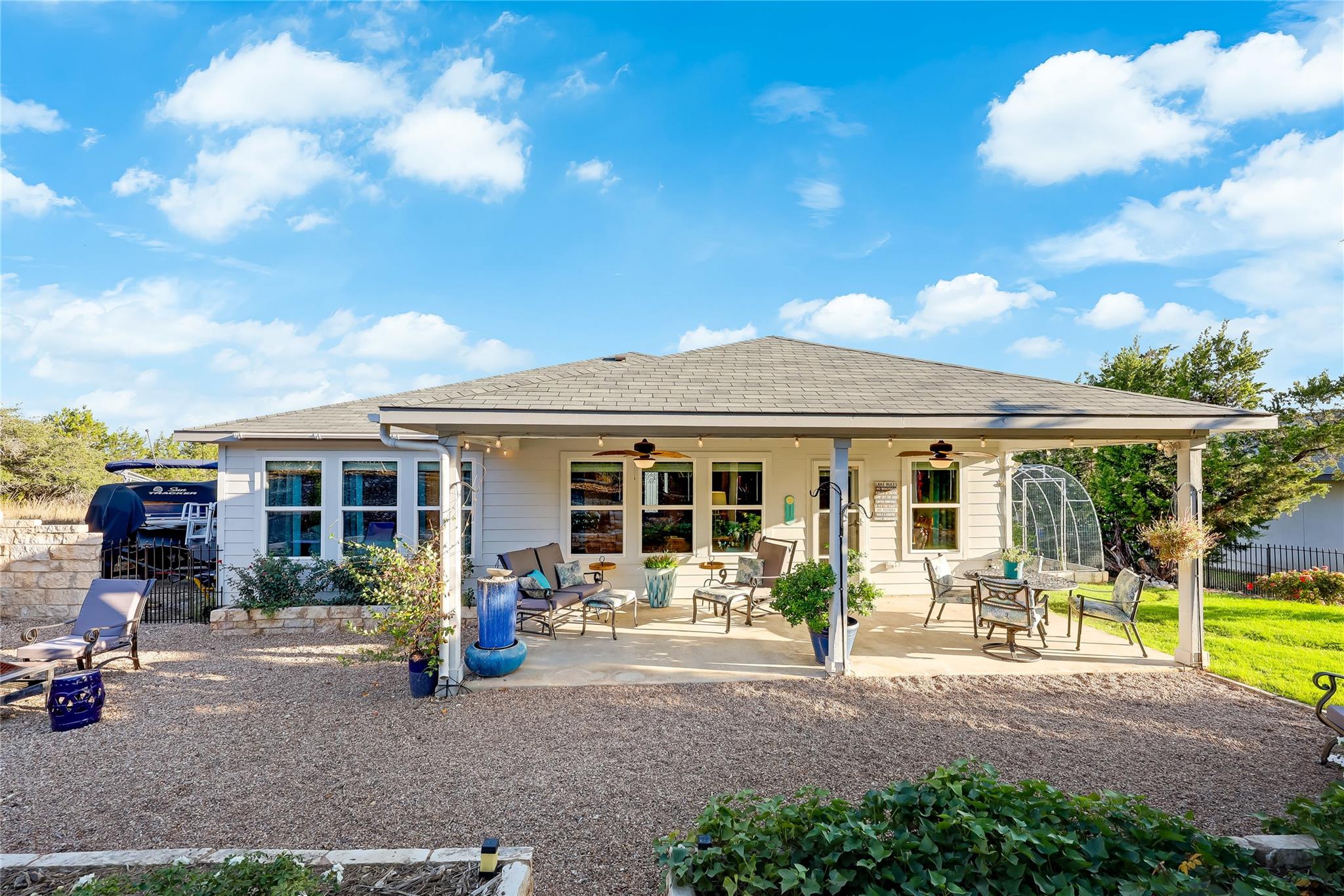 21504 Santa Domingo Lane Lago Vista TX 78645