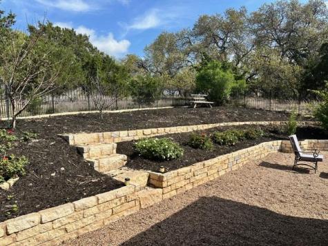 21504 Santa Domingo Lane Lago Vista TX 78645