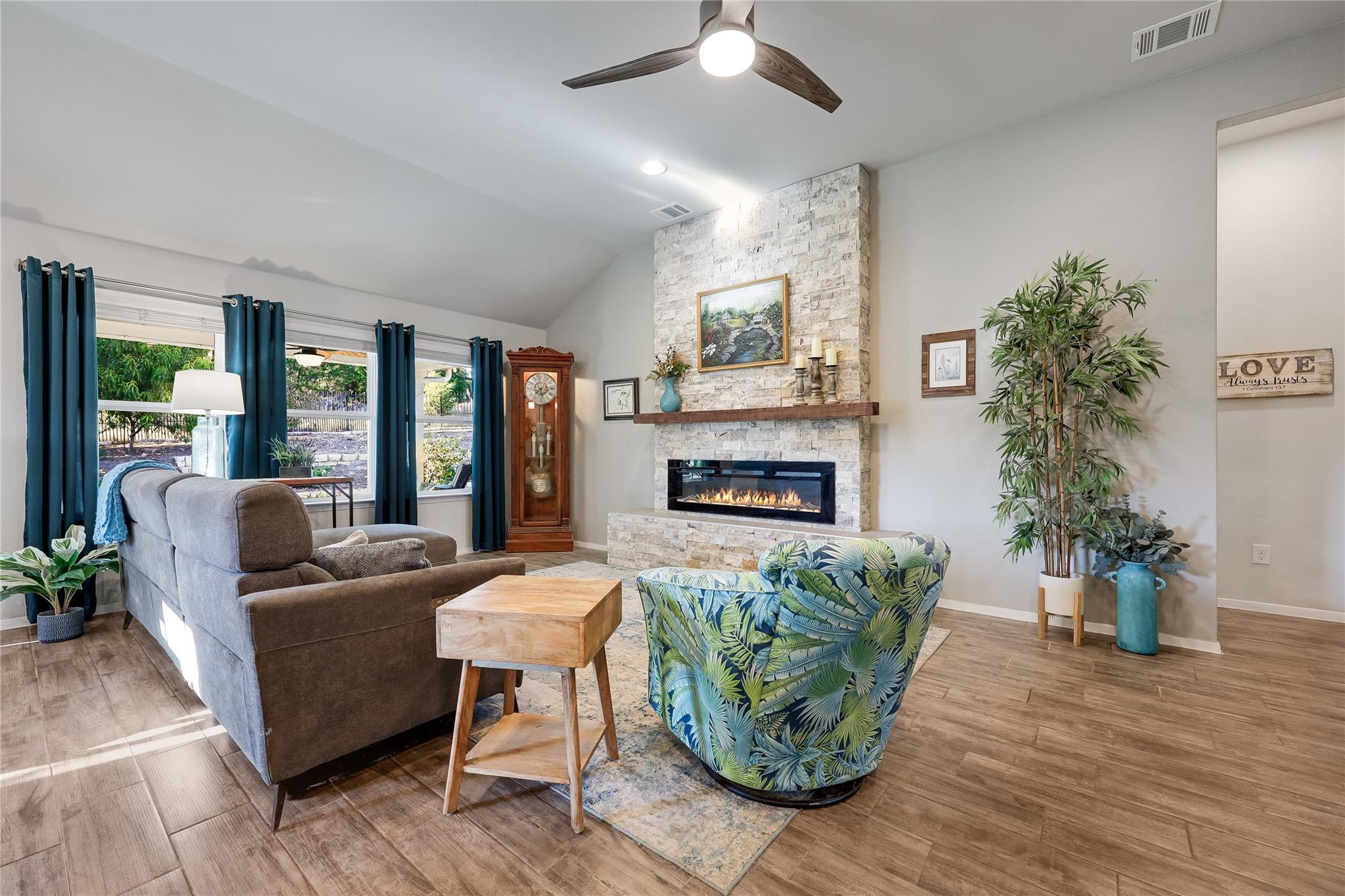 21504 Santa Domingo Lane Lago Vista TX 78645