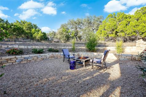 21504 Santa Domingo Lane Lago Vista TX 78645