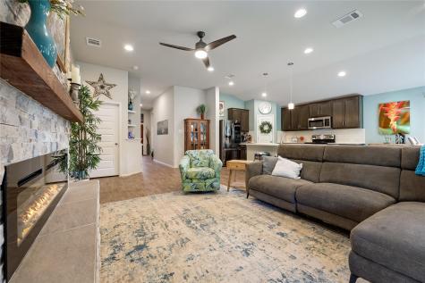21504 Santa Domingo Lane Lago Vista TX 78645
