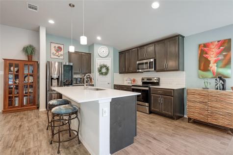 21504 Santa Domingo Lane Lago Vista TX 78645