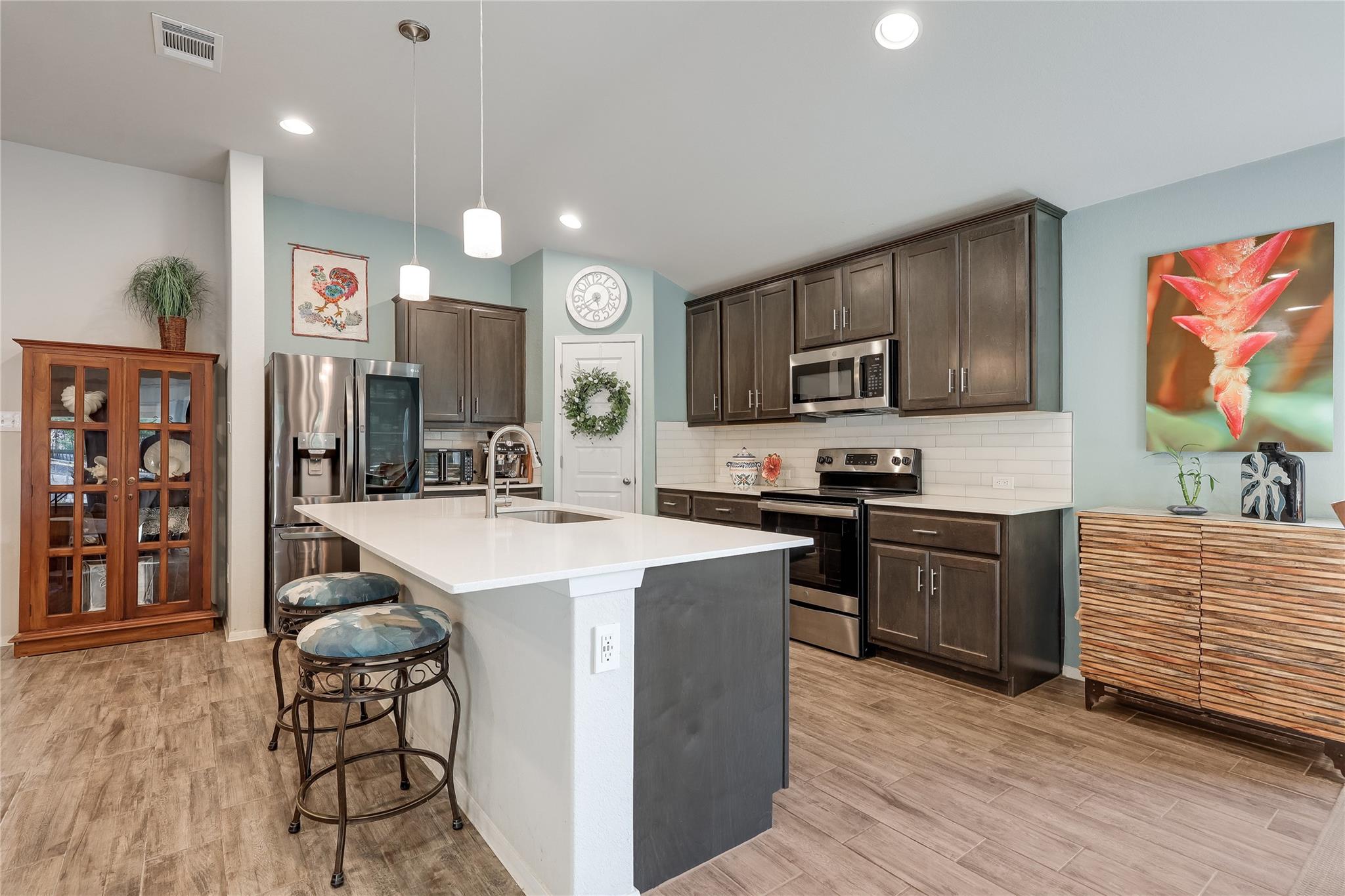21504 Santa Domingo Lane Lago Vista TX 78645