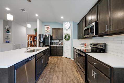21504 Santa Domingo Lane Lago Vista TX 78645