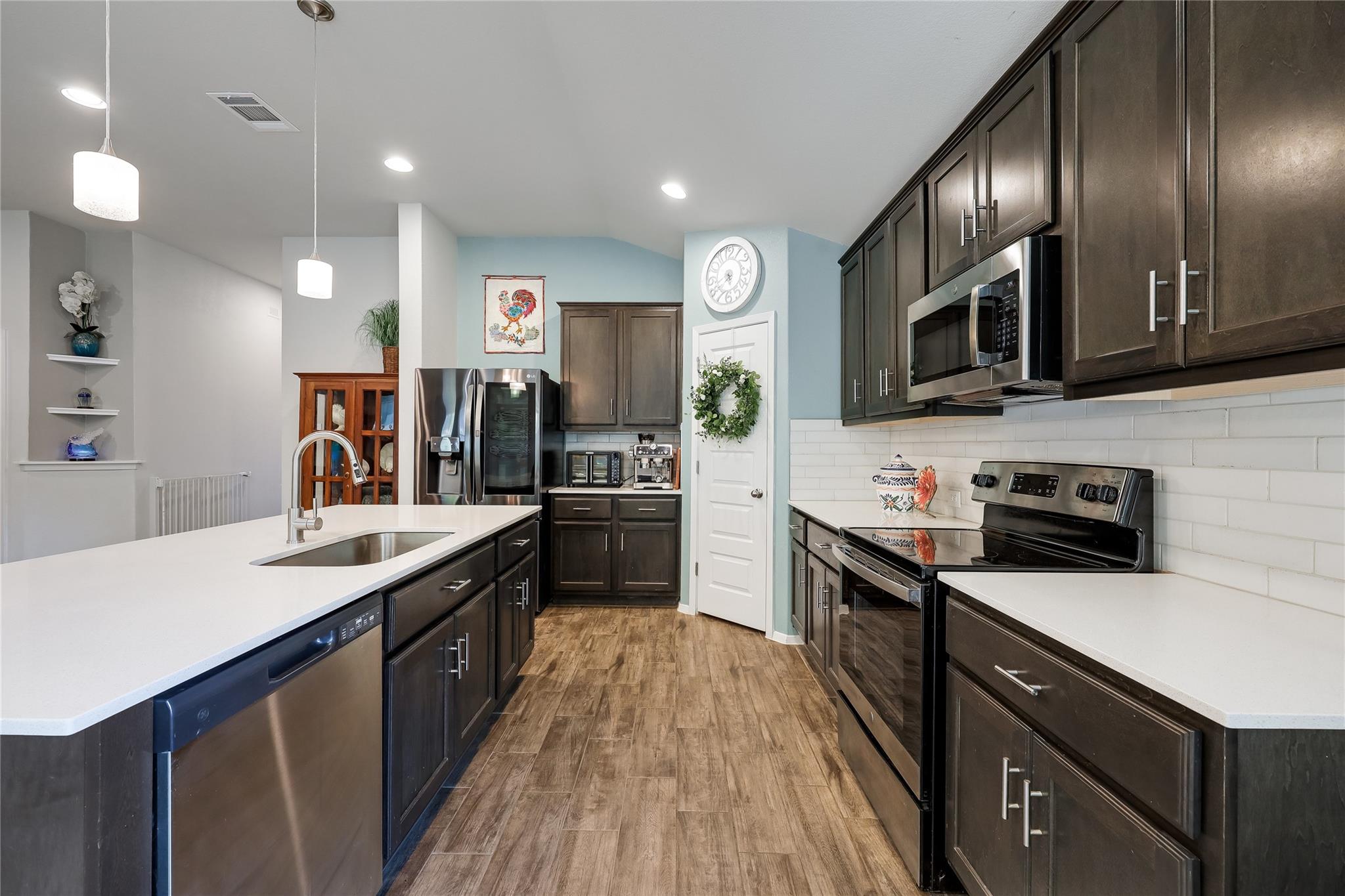 21504 Santa Domingo Lane Lago Vista TX 78645