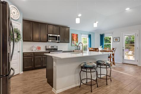 21504 Santa Domingo Lane Lago Vista TX 78645