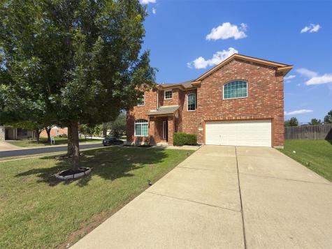 3309 Harvest Time Cove Austin TX 78754