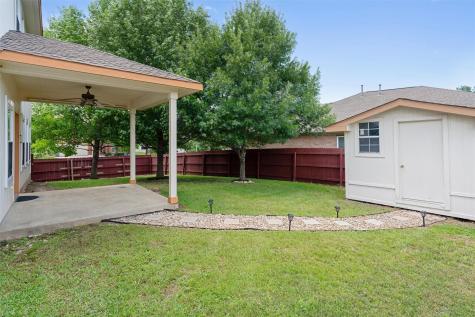 3309 Harvest Time Cove Austin TX 78754